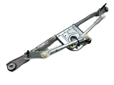 8R3Z-17566-A Ford Wiper Transmission Product Photo 3 of 4