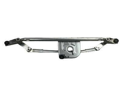 8R3Z-17566-A Ford Wiper Transmission Product Photo 4 of 4