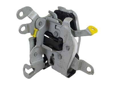 Mercury Mountaineer Door Latch Assembly - 6L2Z-7821812-A