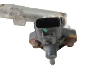 Mercury Mariner Fuel Rail - 4L8Z-9F792-BE