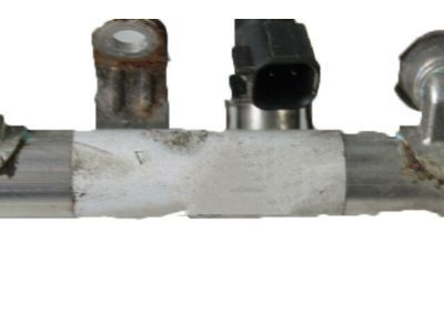Mercury Mariner Fuel Rail - 4L8Z-9F792-BE