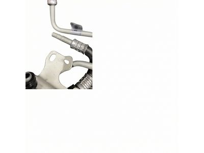 JL3Z-7R081-A Ford Tube Assembly Product Photo 1 of 2
