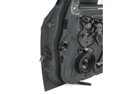 Ford BM5Z-5820124-E Door Assembly - Front