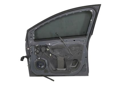 Ford BM5Z-5820124-E Door Assembly - Front