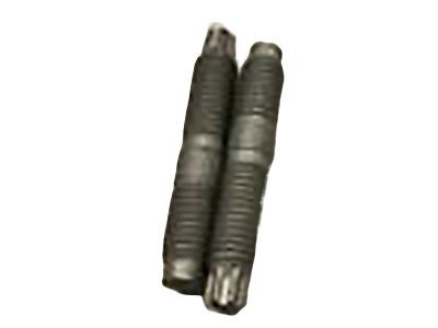 Mercury -W711574-S439 Stud