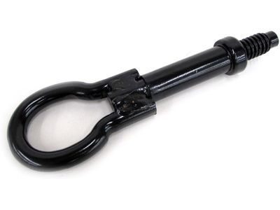 Lincoln 6M2Z-17A954-A Bracket Assembly - Towing Hook Support