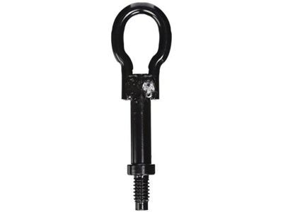 Lincoln 6M2Z-17A954-A Bracket Assembly - Towing Hook Support