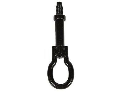 Lincoln 6M2Z-17A954-A Bracket Assembly - Towing Hook Support