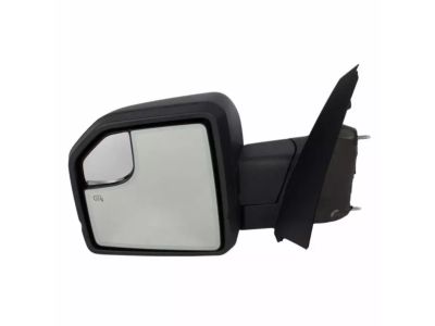 FL3Z-17683-DB Ford Mirror Assembly - Rear View Outer, Driver Side Product Photo 2 of 3