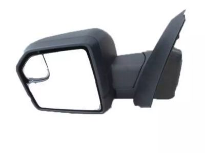 FL3Z-17683-DB Ford Mirror Assembly - Rear View Outer, Driver Side Product Photo 3 of 3