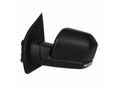 Ford FL3Z-17683-DB Mirror Assembly - Rear View Outer, Driver Side FL3Z-17683-DB Ford Mirror Assembly - Rear View Outer, Driver Side Product Photo 1 of 3