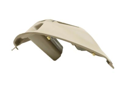 Ford Dash Panel Vent Portion Covers - 5C3Z-25044D70-AAC