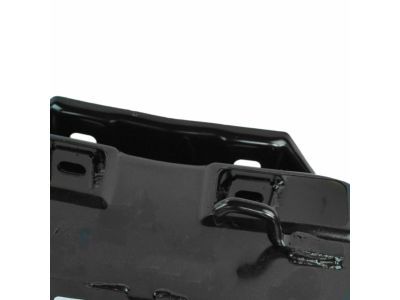 Mercury Mystique Rear Crossmember - F5RZ-5035-B