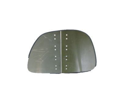 Ford F81Z-17K707-AB Glass Assembly - Rear View Outer Mirror