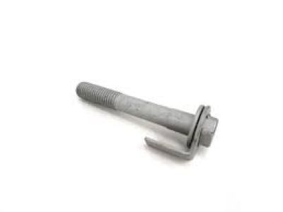 Ford -W500214-S437 Bolt - Hex Head