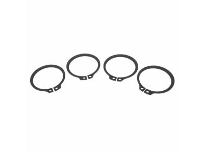 -W711883-S430 Ford Ring - Retaining Product Photo 2 of 2
