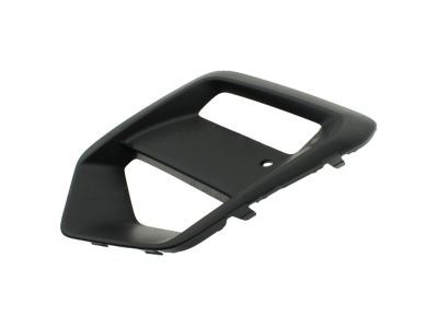 Ford G1EZ-15266-B Bracket - Fog Lamp