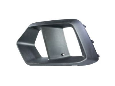 Ford G1EZ-15266-B Bracket - Fog Lamp