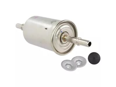 Ford JR3Z-9B149-A Kit - Fuel System Conversion JR3Z-9B149-A Ford Kit - Fuel System Conversion Product Photo 1 of 3