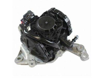 Lincoln Vacuum Pump - DG9Z-2A451-A