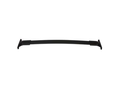 CJ5Z-7855107-AA Ford Cross Rail, Rear Product Photo 2 of 2