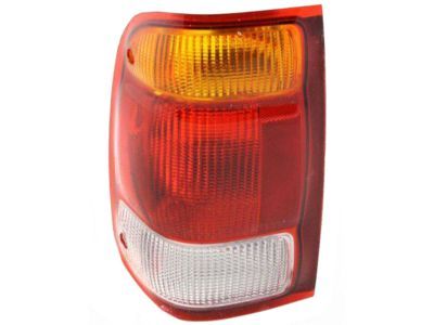 Ford F87Z-13405-BA Lamp Assembly