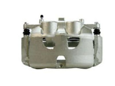 Ford 9U2Z-2V121-CRM Caliper Assy - Brake - Less Pads