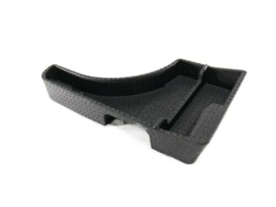 Lincoln FA1Z-5811168-A Insulator - Luggage Compartment