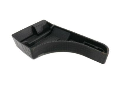 Lincoln FA1Z-5811168-A Insulator - Luggage Compartment