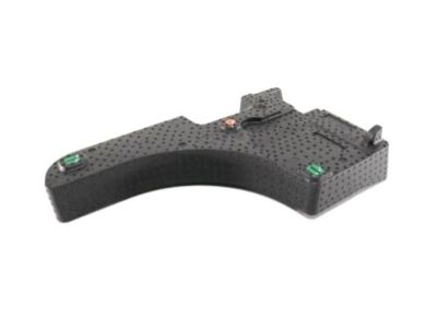 Lincoln FA1Z-5811168-A Insulator - Luggage Compartment