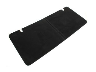 Lincoln DE9Z-7460513-CD Panel - Floor