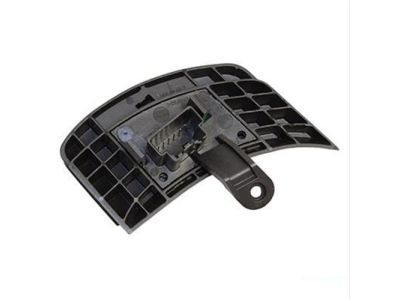 Mercury Cruise Control Switch - 5W7Z-9C888-AA