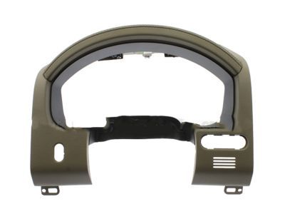 Lincoln 5L3Z-15044D70-BAB Panel - Instrument