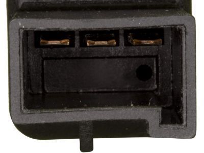 Ford F59Z-13713-AA Switch Assembly - Interior Lamp