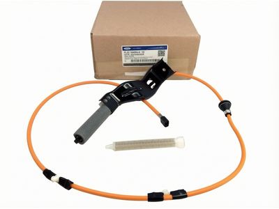 FL3Z-18A984-A Ford Aerial Assembly Product Photo 3 of 3