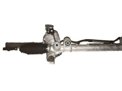 Ford AE5Z-3504-BE Gear Assy - Steering