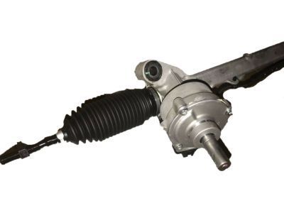 Ford AE5Z-3504-BE Gear Assy - Steering