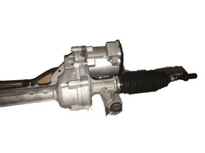 Ford AE5Z-3504-BE Gear Assy - Steering