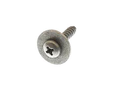 Lincoln -N801603-S437 Screw And Washer - Pan Head Self-Tapping