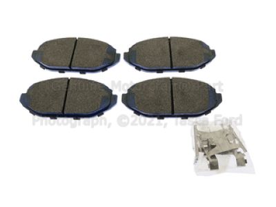 Ford F8VZ-2001-AA Kit - Brake Shoe F8VZ-2001-AA Ford Kit - Brake Shoe Product Photo 1 of 2