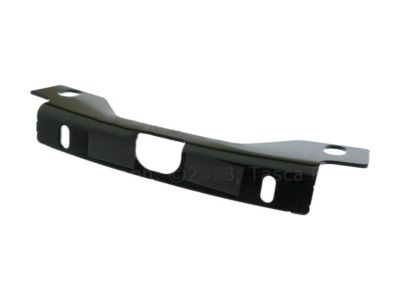 Ford HC3Z-17913-A Reinforcement - Bumper Bar Brake