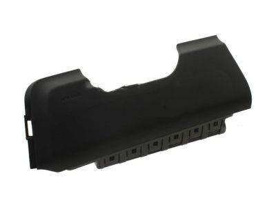 FR3Z-63045J77-BA Ford Knee Inflator Module, Lower Driver Side Product Photo 1 of 1