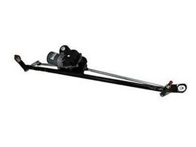 Lincoln Wiper Linkage - 8L1Z-17508-A