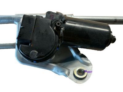 Lincoln Wiper Linkage - 8L1Z-17508-A