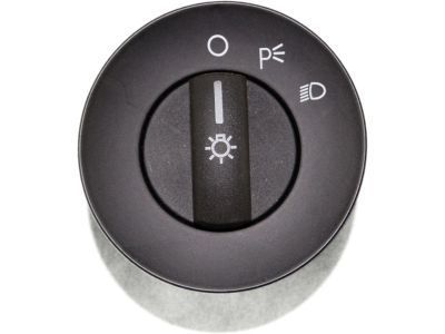 Ford E-350 Super Duty Dimmer Switch - 9C2Z-11654-AA