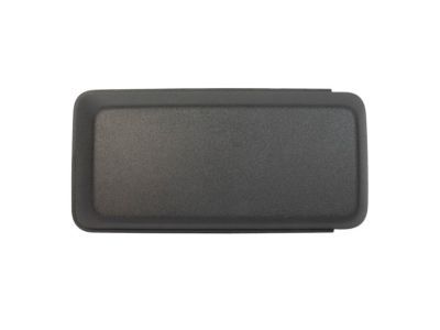 Ford JL3Z-17E810-AB End Cover, Front Passenger Side JL3Z-17E810-AB Ford End Cover, Front Passenger Side Product Photo 1 of 3