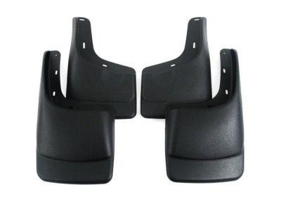 Ford 6L3Z-16A550-BA Kit - Mudflap