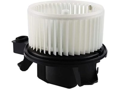 4R3Z-19834-BA Ford Fan Product Photo 3 of 3
