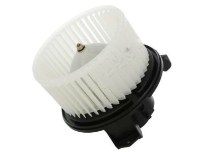 Ford 4R3Z-19834-BA Fan 4R3Z-19834-BA Ford Fan Product Photo 1 of 3