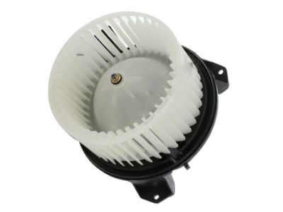 4R3Z-19834-BA Ford Fan Product Photo 2 of 3